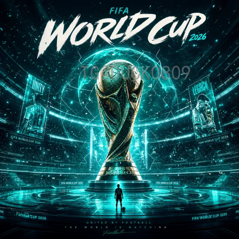 官方2026美加墨世界杯球队分析：扩军48队格局与强队前瞻