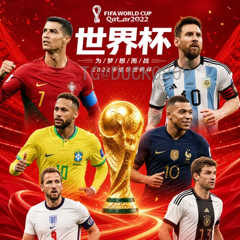 朝鲜为何不参加2026世界杯？深度解析朝鲜队的退赛决定与未来展望